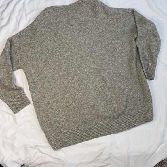 H & M Oversized sweater - Picture 4 of 4